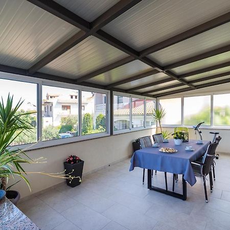 Apartment Visnja Zadar Bagian luar foto