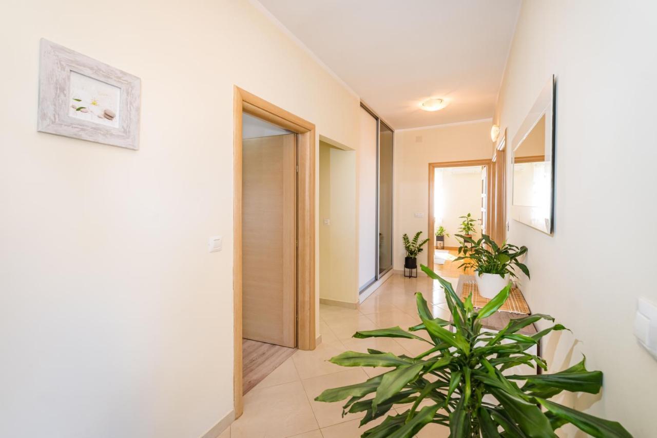 Apartment Visnja Zadar Bagian luar foto