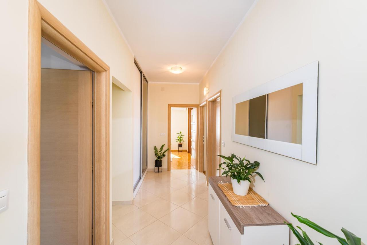 Apartment Visnja Zadar Bagian luar foto